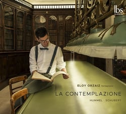 Hummel - Schubert : La Contemplazione