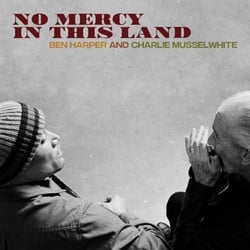 No mercy in this land - Vinyle