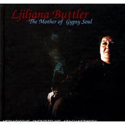 The Mother Of Gypsy Soul