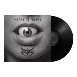 Versets Noirs