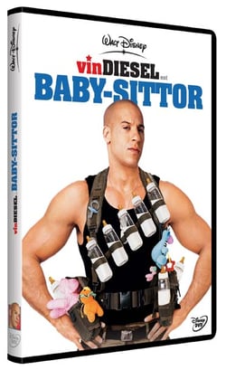 Baby-sittor