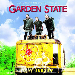 Garden state