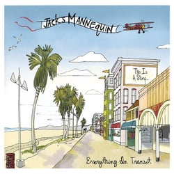Everything in transit