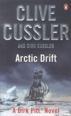 Arctic drift