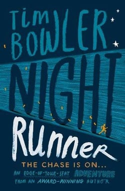 NIGHT RUNNER