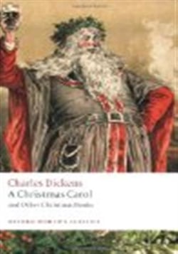 A Christmas carol - and other Christmas books