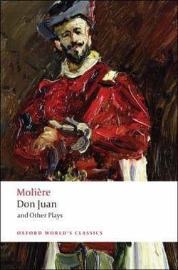 DON JUAN AND OTHER PLAYS