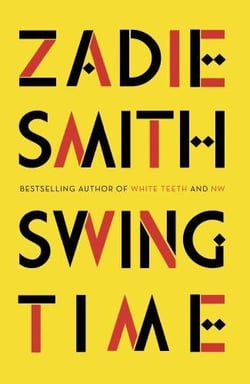 SWING TIME