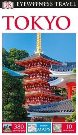 Eyewitness - tokyo
