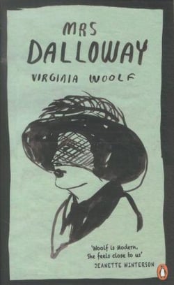 Mrs Dalloway
