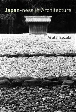 Japan-ness in architecture