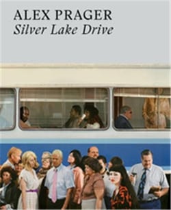 Alex Prager : silver lake drive