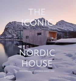 The iconic nordic house : Modern masterworks since 1900