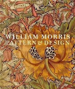 William Morris : Pattern & Design (Victoria and Albert Museum)
