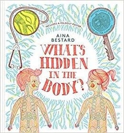 What's hidden in the body?