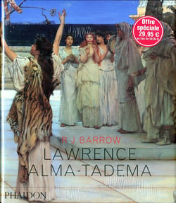 Lawrence Alma Tadema