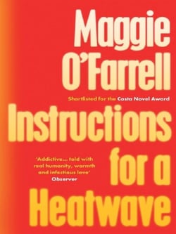 Instructions for a heatwave