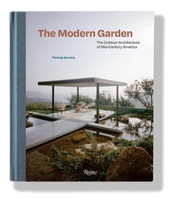 The modern garden