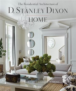 Home the residantial architecture of stanley Dixon