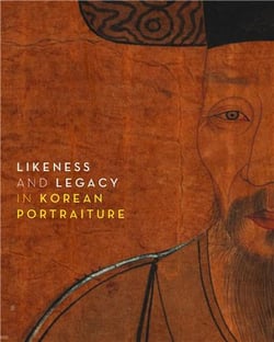 Likeness and legacy in korean portraiture