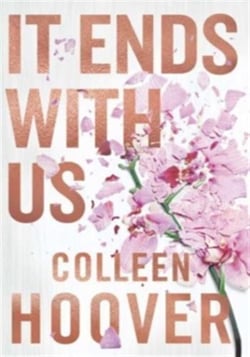 IT ENDS WITH US - SPECIAL COLLECTOR'S EDITION