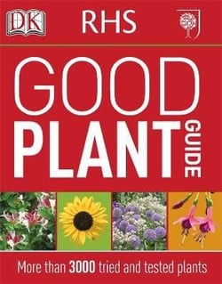 Rhs - good plant guide