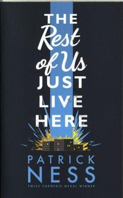 The rest of us just live here