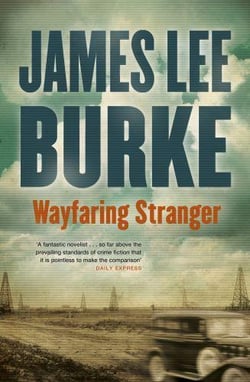 Wayfaring stranger