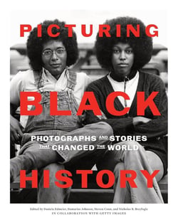 Picturing black history : Photographs and stories that changed the world