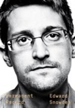Permanent Record : A Memoir of a Reluctant Whistleblower
