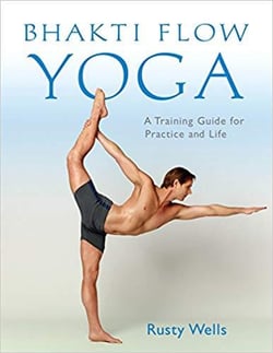 Bhakti flow yoga