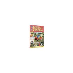 Werewolf Jones & sons deluxe summer fun annual
