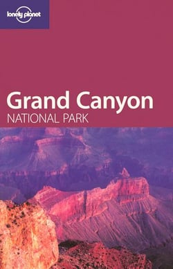 Grand canyon national park (1re édition)