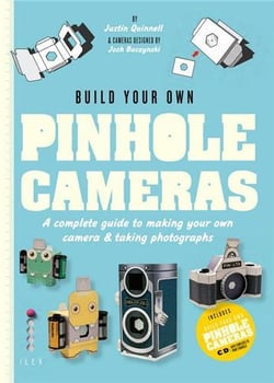 Build your own pinhole camera