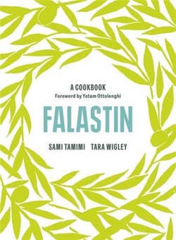 Falastin - a cookbook