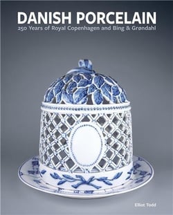 Danish porcelain