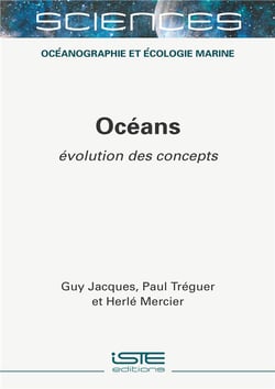 Océans - évolution des concepts