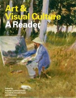 Art & visual culture : a reader