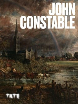Artist's series : John Constable