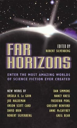 Far horizons