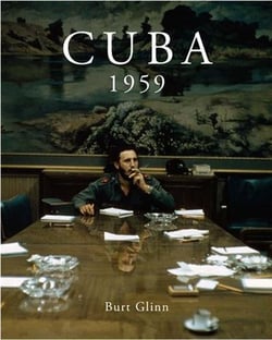 Burt glinn cuba 1959