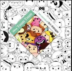 Disney tsum tsum
