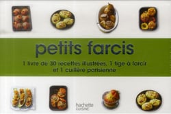 Mini-coffret - petits farcis