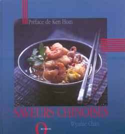 Saveurs chinoises