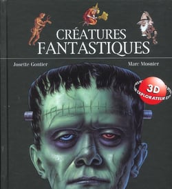 Createurs fantastiques