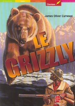 Le grizzly (edition 2003)