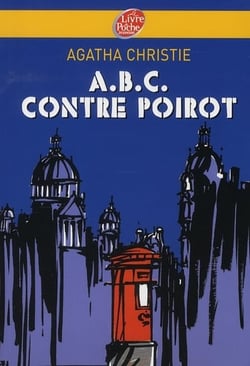 A.b.c. contre poirot