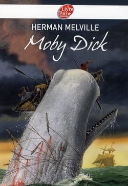 Moby dick