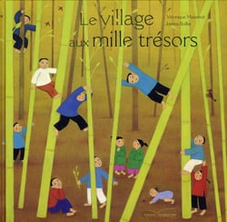 Le village aux mille trésors