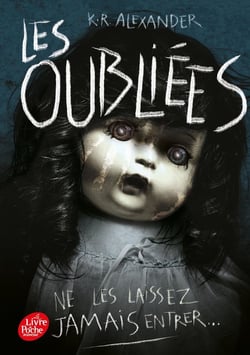Les oubliées
